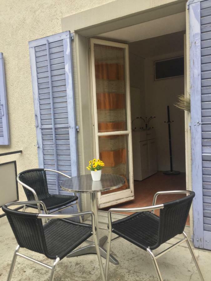 Apartment im Herzen von Bremgarten Exterior foto