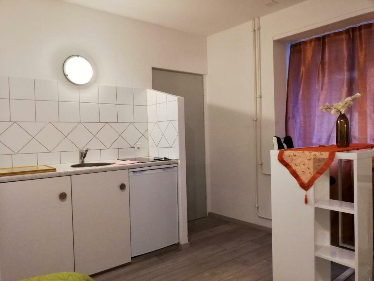 Apartment im Herzen von Bremgarten Exterior foto